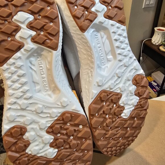 Vans MTE Ultrarange Neo VR3 Shoes Blanc de Blanc Mens Size 12 NEW VN000BCEBDU - Picture 8 of 15